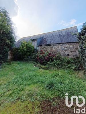 Maison de campagne - 145 m² - 5 pièces