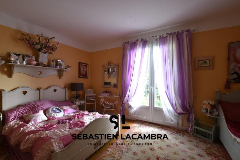 Propriété - 328 m² - 10 pièces