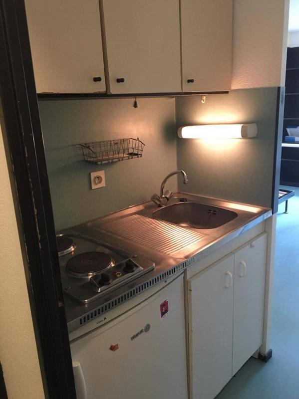 Appartement - 20 m² - 1 pièce