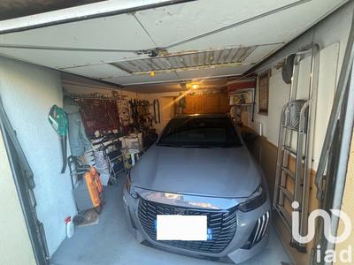 Maison - 80 m² - 3 pièces