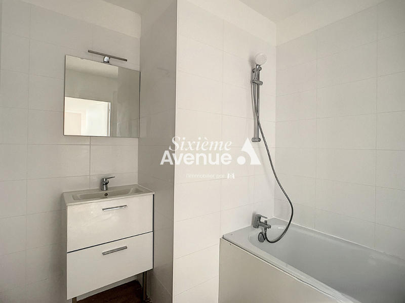 Appartement - 110 m² - 4 pièces