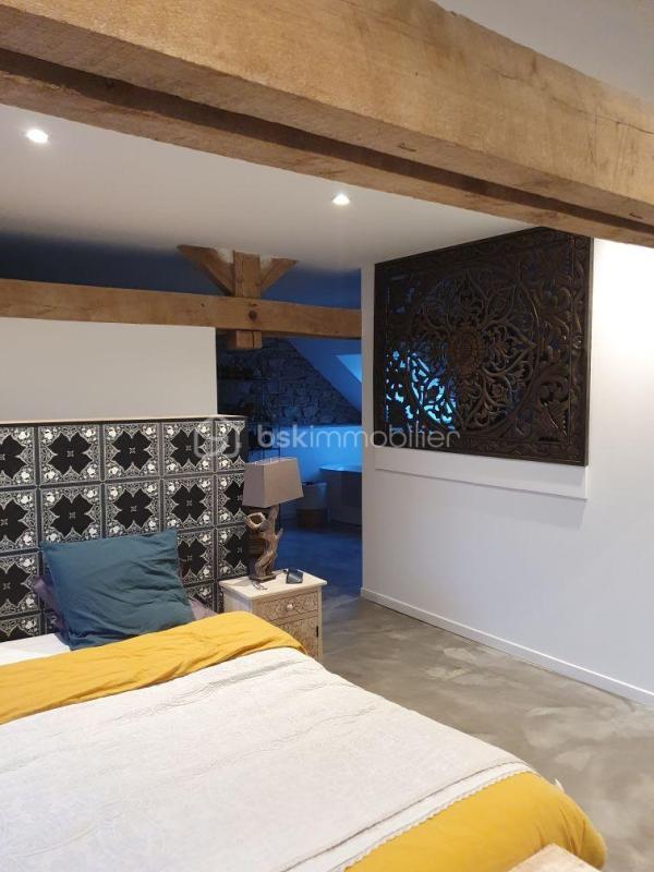 Maison chambre d'hôtes - 490 m² - 12 pièces