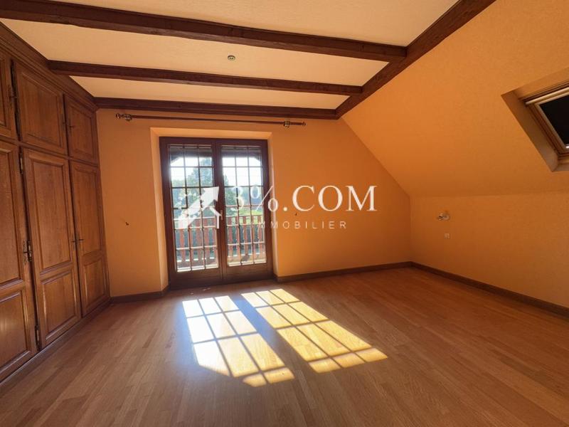 Propriété - 175 m² - 6 pièces