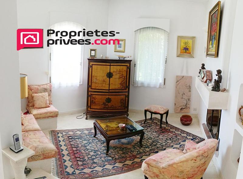 Maison - 165 m² - 5 pièces