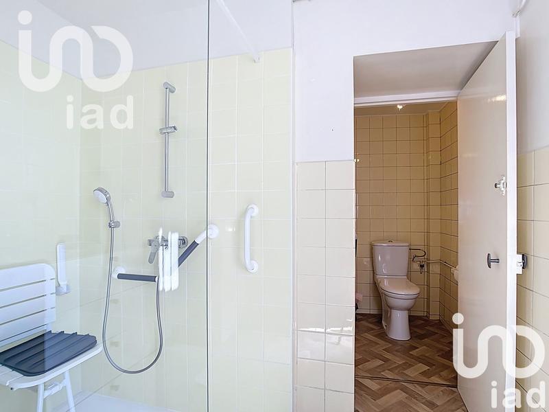 Ferme - 106 m² - 5 pièces