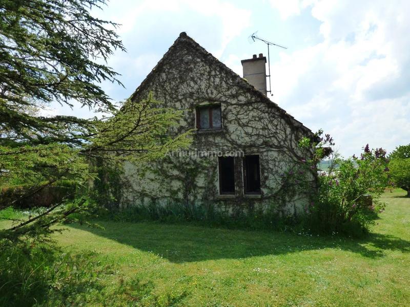 Maison - 118 m² - 7 pièces