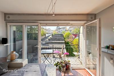 Appartement - 71 m² - 3 pièces