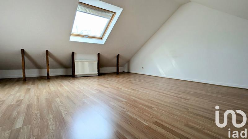 Maison - 157 m² - 6 pièces