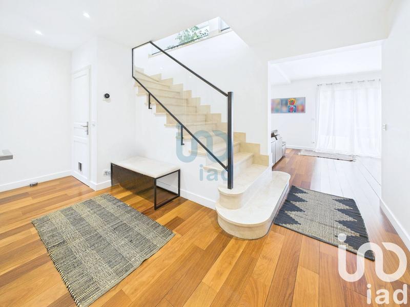 Maison de maîtres - 172 m² - 5 pièces