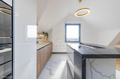 Appartement - 74 m² - 3 pièces