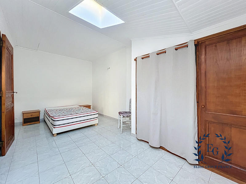 Maison ancienne - 114 m² - 5 pièces