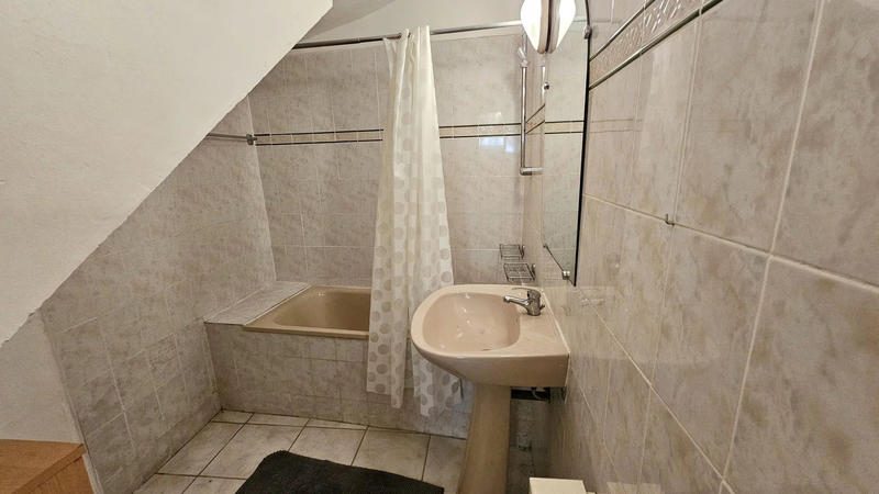 Maison traditionnelle - 140 m² - 5 pièces