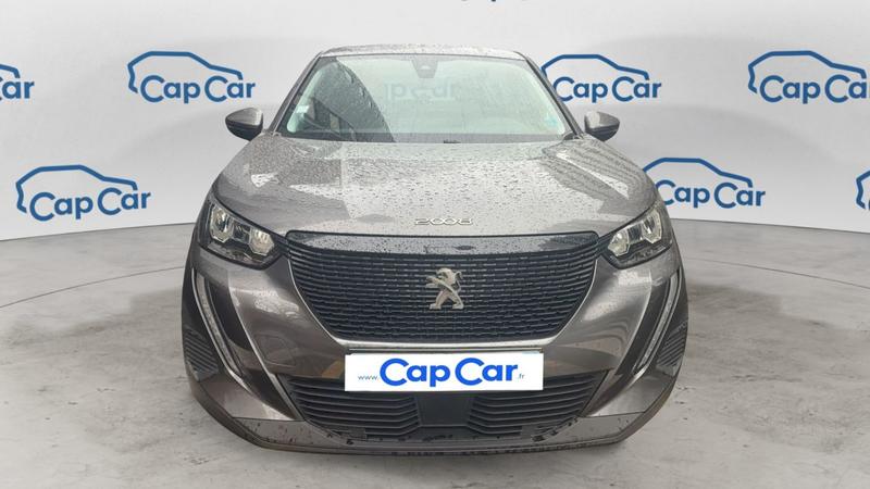 Peugeot 2008 II 1.2 PureTech 130 Active