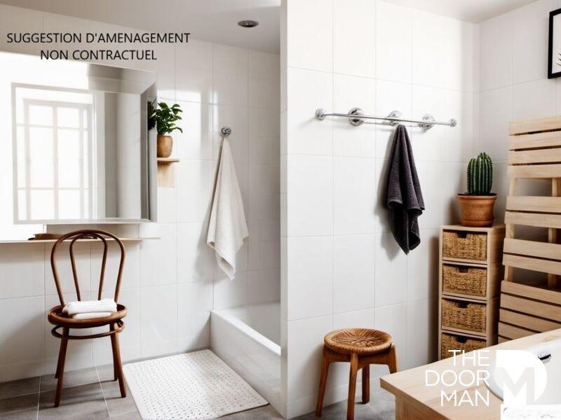 Maison - 113 m² - 4 pièces