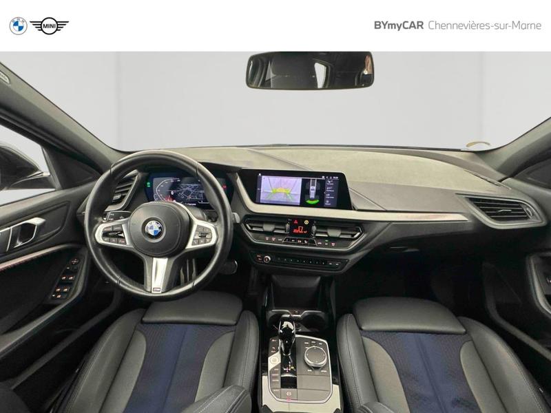 Bmw Série 1 F40 116d 116 ch Dkg7 m Sport