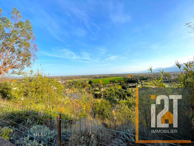 Maison - 153 m² - 5 pièces