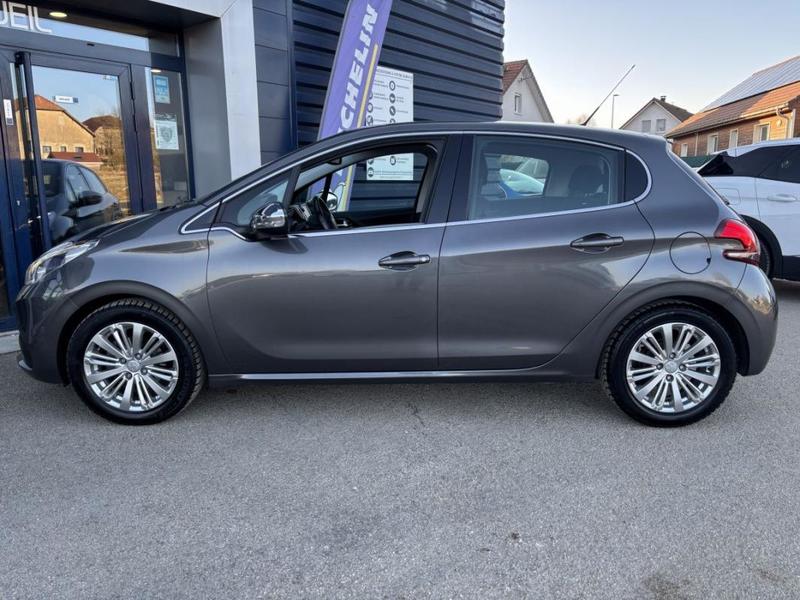 Peugeot 208 1.2 PureTech 82 Active