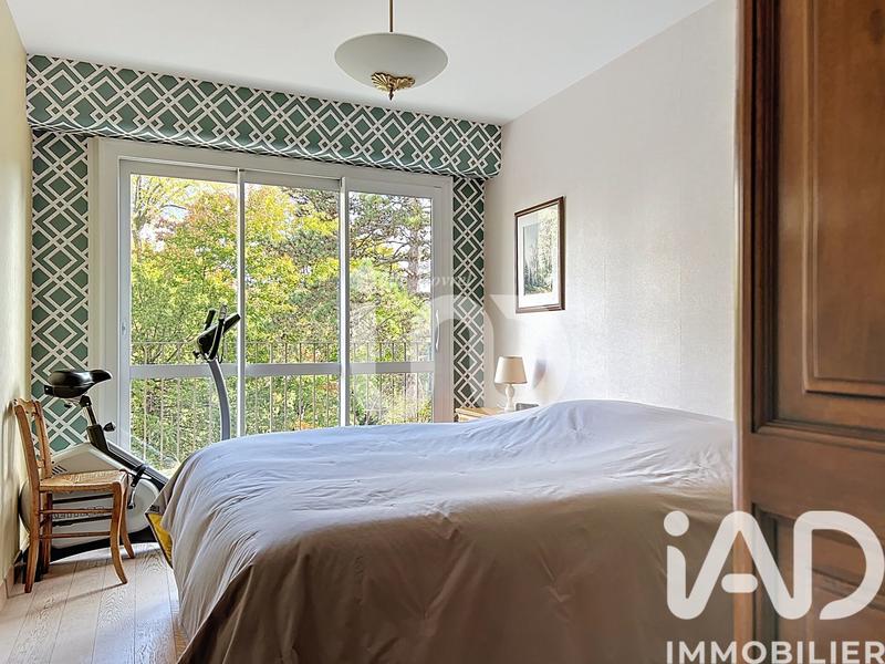 Appartement - 92 m² - 5 pièces