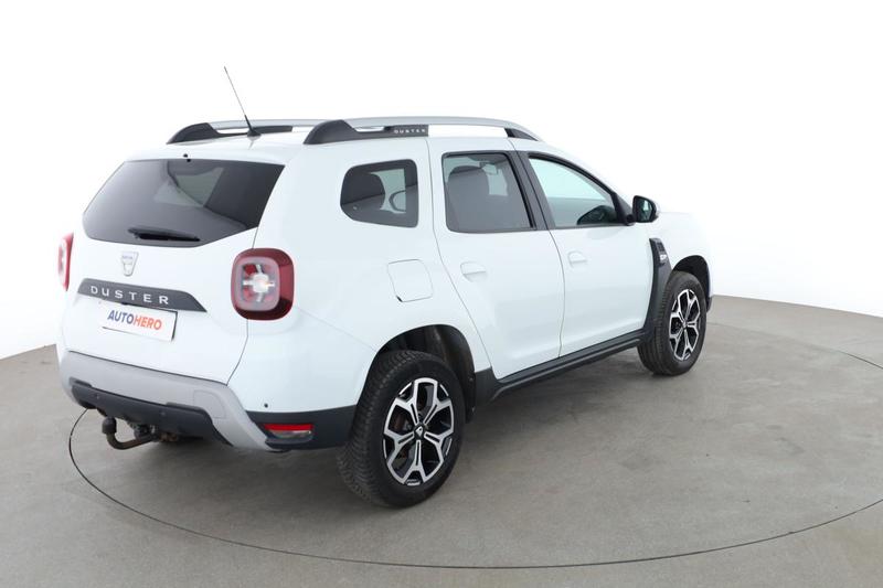 Dacia Duster II 1.5 dCi Prestige 4x2 110 ch