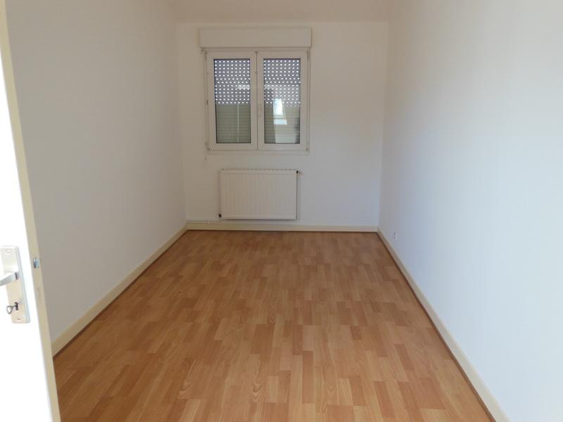 Appartement - 73 m² - 1 pièce