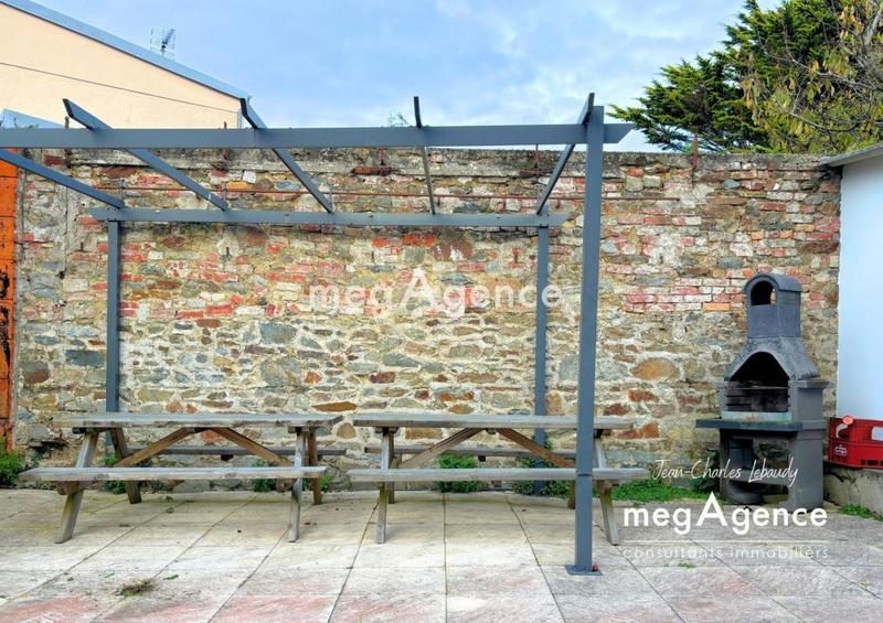 Appartement - 25 m² - 1 pièce