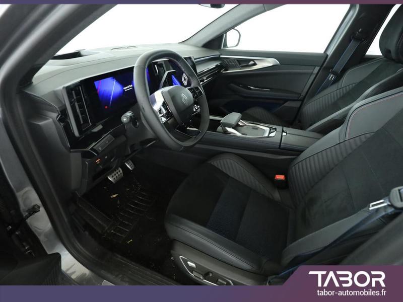 Renault Rafale E-Tech 200 Esp Alpine Pano Acc