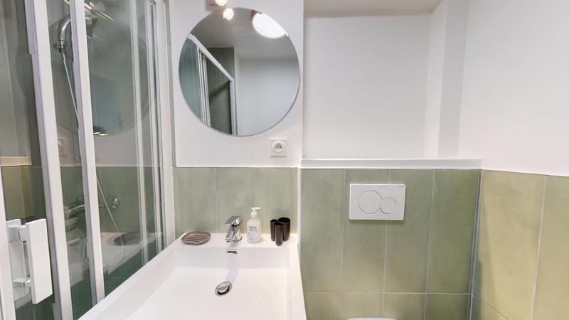 Appartement - 286 m²