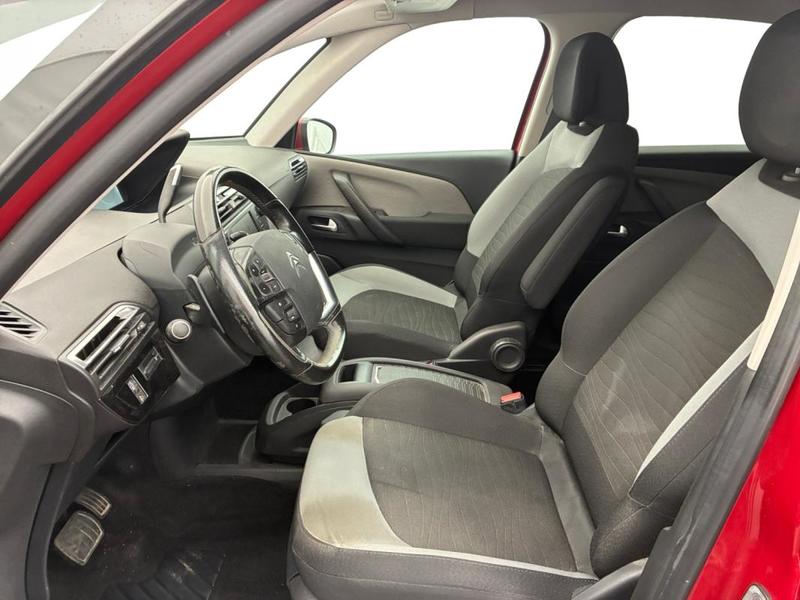 Citroën C4 Picasso BlueHDi 120 s&amp;S Intensive Eat6