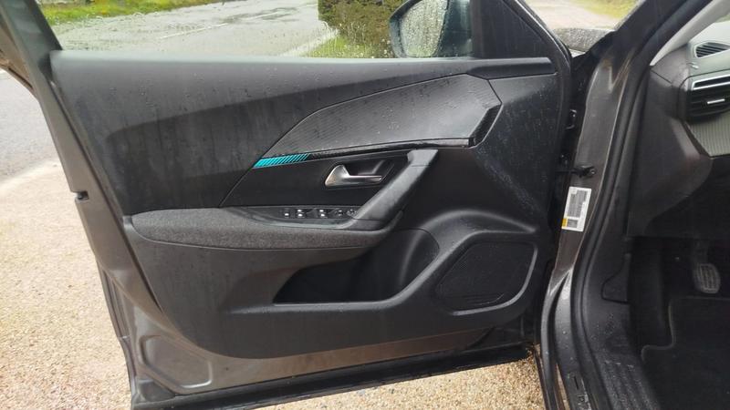 Peugeot 2008 1.5 BlueHDi 110 Style