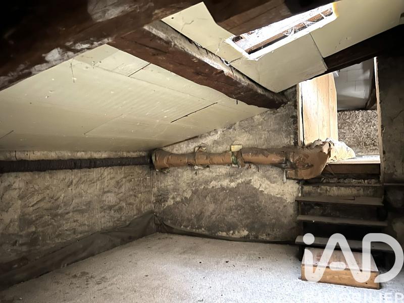 Appartement - 72 m² - 2 pièces