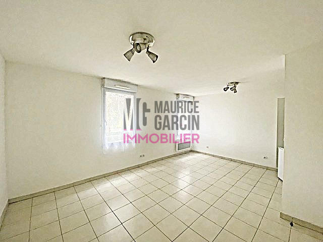 Appartement - 30 m² - 1 pièce