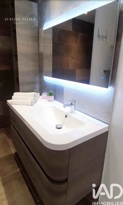 Appartement - 73 m² - 4 pièces