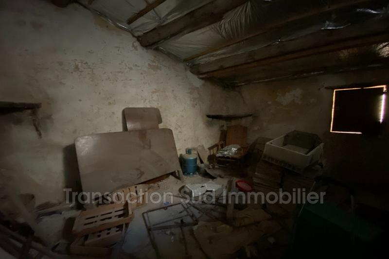 Maison de village - 120 m² - 6 pièces