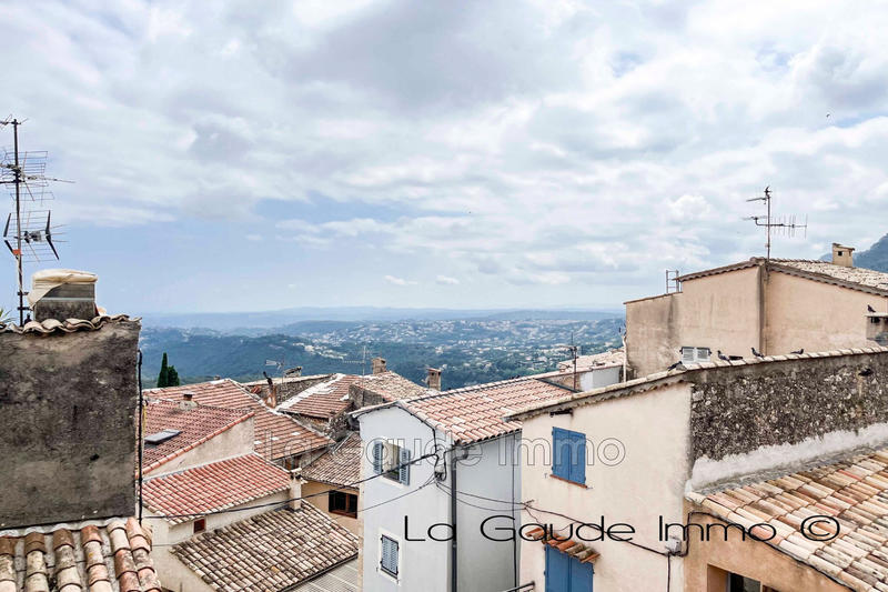 Duplex - 80 m² - 4 pièces