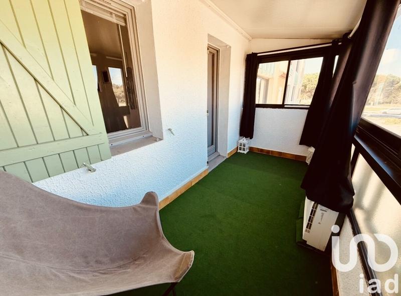 Maison - 42 m² - 3 pièces