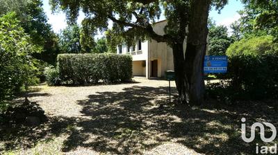 Maison - 161 m² - 7 pièces