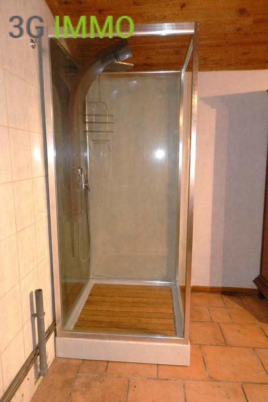 Maison - 41 m² - 2 pièces