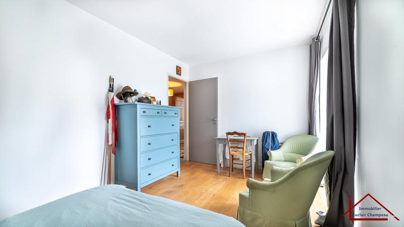 Ferme - 195 m² - 5 pièces