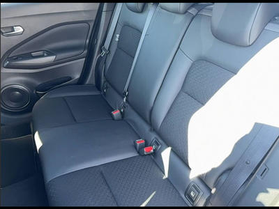 Nissan Juke Dig-T 114 n-Connecta