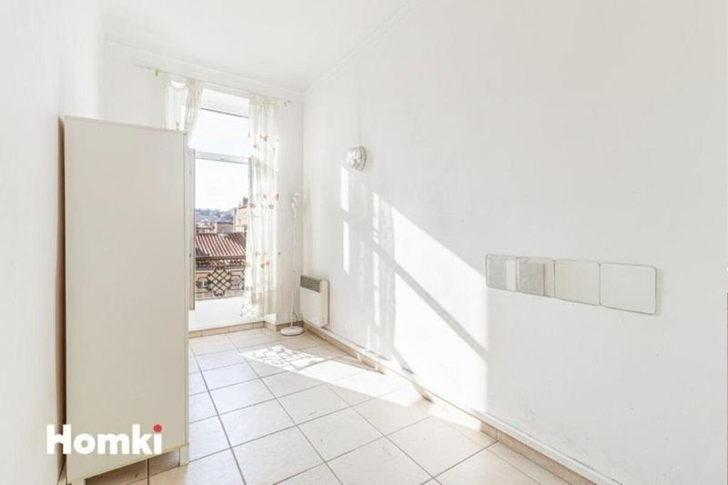 Appartement - 80 m² - 3 pièces