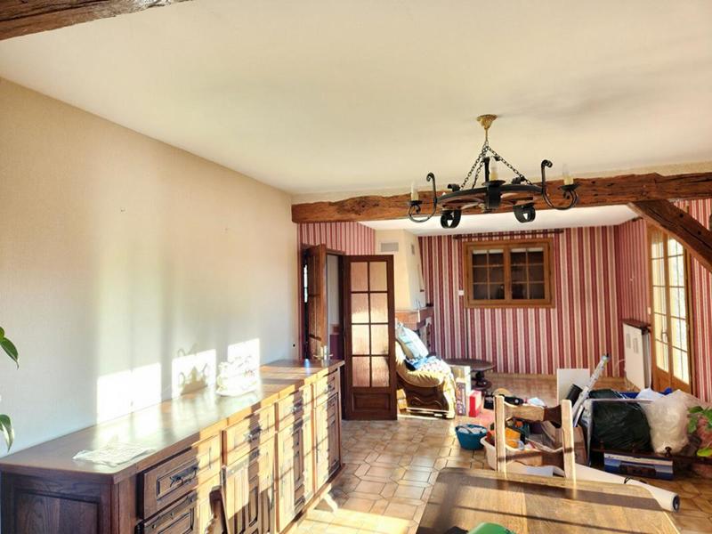 Maison - 150 m² - 7 pièces