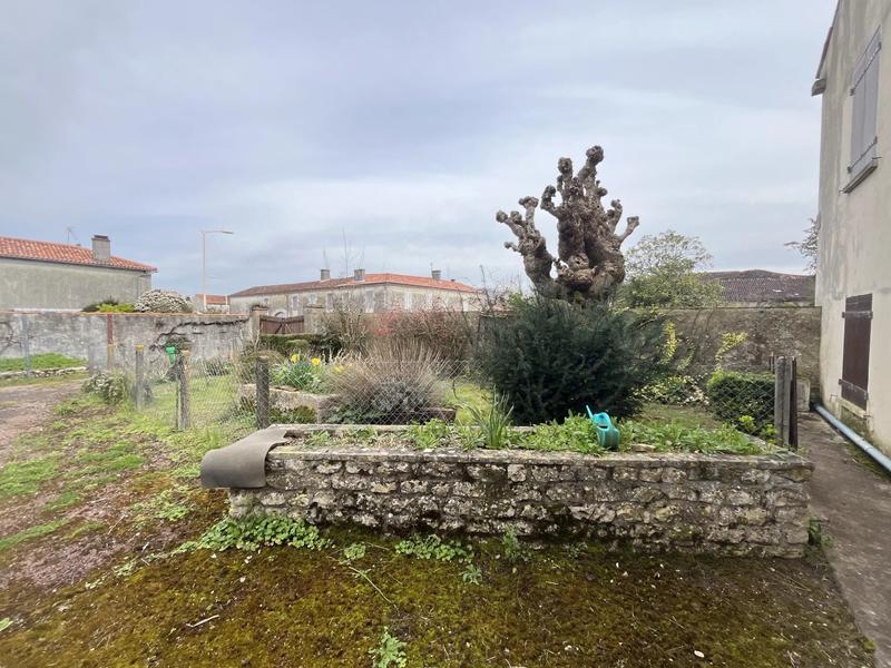 Maison - 105 m² - 6 pièces