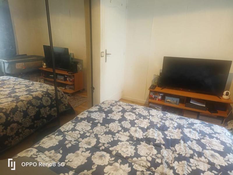 Appartement - 27 m² - 2 pièces