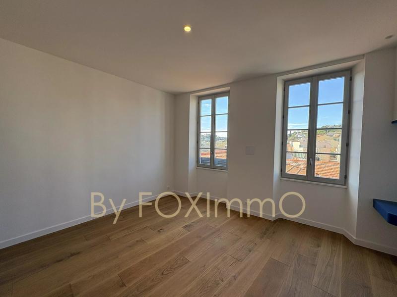 Maison de village - 209 m² - 8 pièces