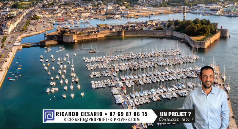 Maison - 118 m² - 5 pièces