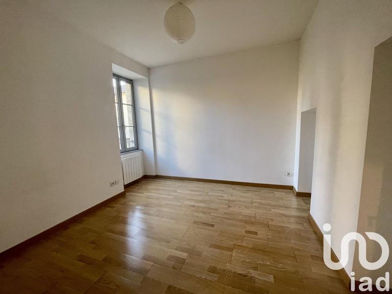 Appartement - 94 m² - 4 pièces