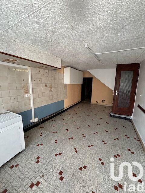 Maison de village - 77 m² - 5 pièces