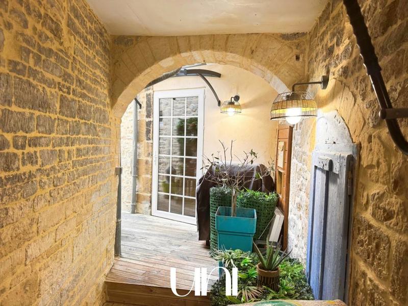 Maison - 105 m² - 4 pièces