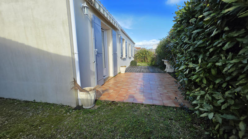 Maison - 89 m² - 4 pièces