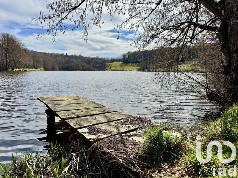 Maison - 169 m² - 8 pièces